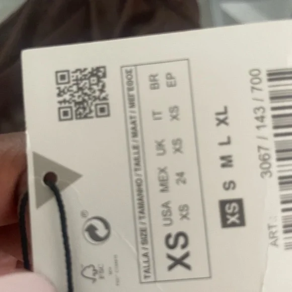 Elegant Brown Sheer Bodysuit - Picture 3 of 3